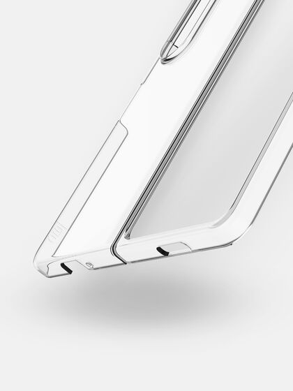 Refract™ Case for Samsung Galaxy Z  Fold5, , large